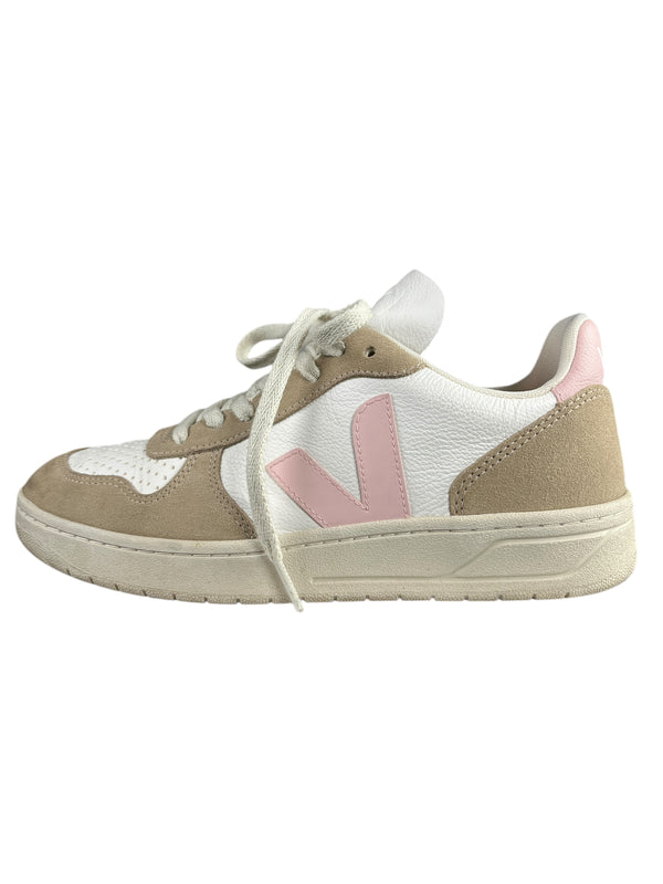 Zapatillas Cuero