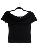 Top Cuello Bote