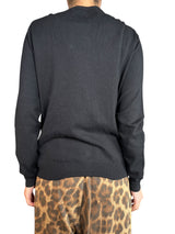 Sweater Perlas