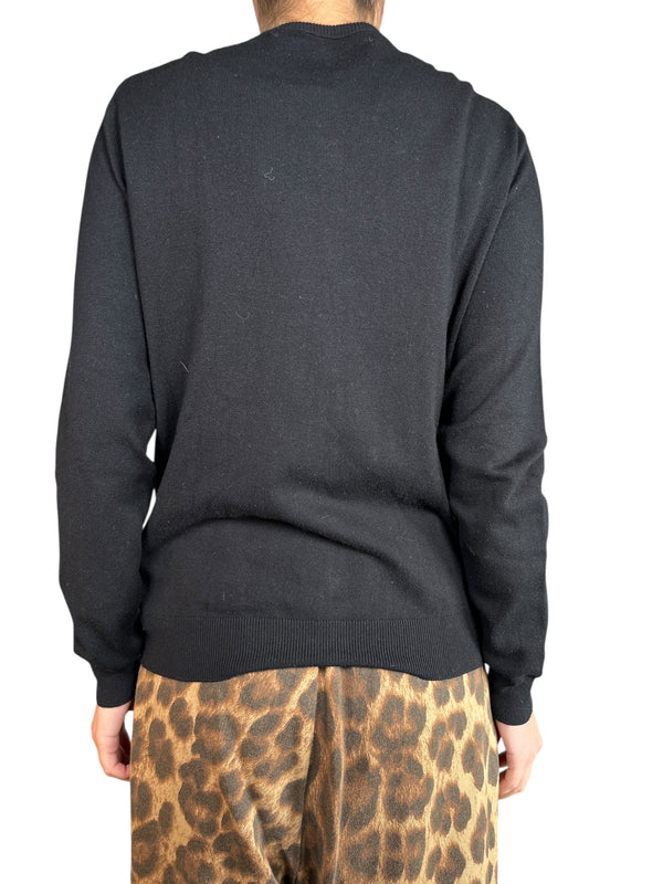 Sweater Perlas