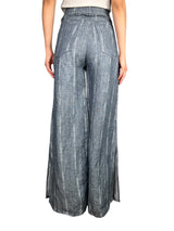 Pantalón Lino
