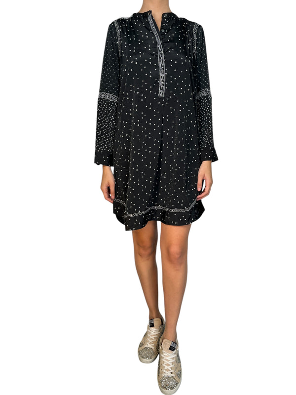 Vestido Chadha