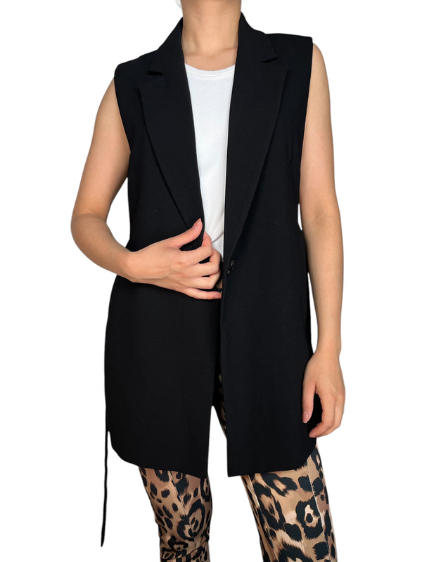 Chaqueta Sin Mangas