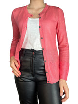 Sweater Rosa