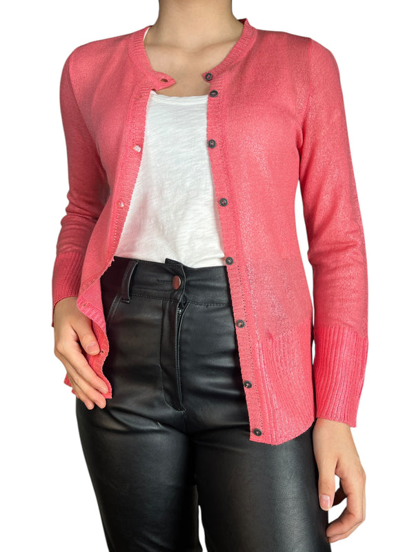 Sweater Rosa