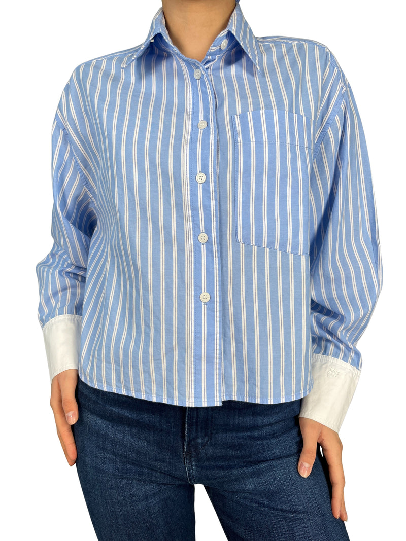 Blusa Rayas