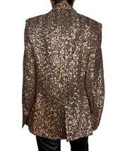 Blazer Lentejuelas