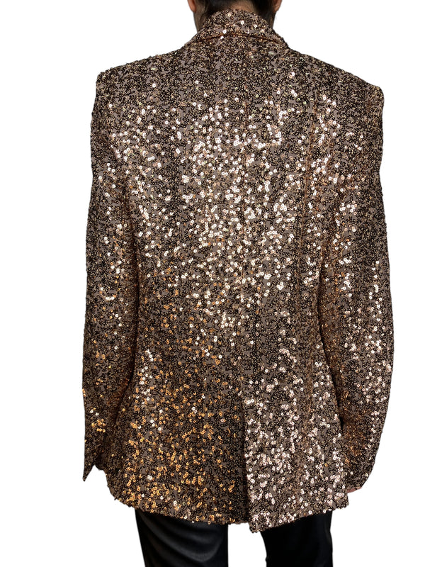 Blazer Lentejuelas
