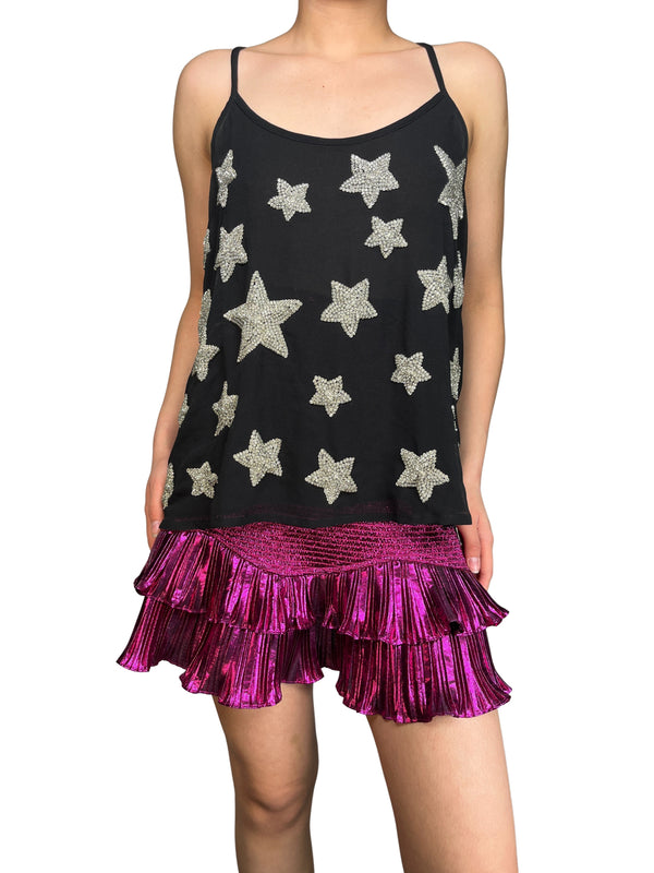Top Charcol Stars