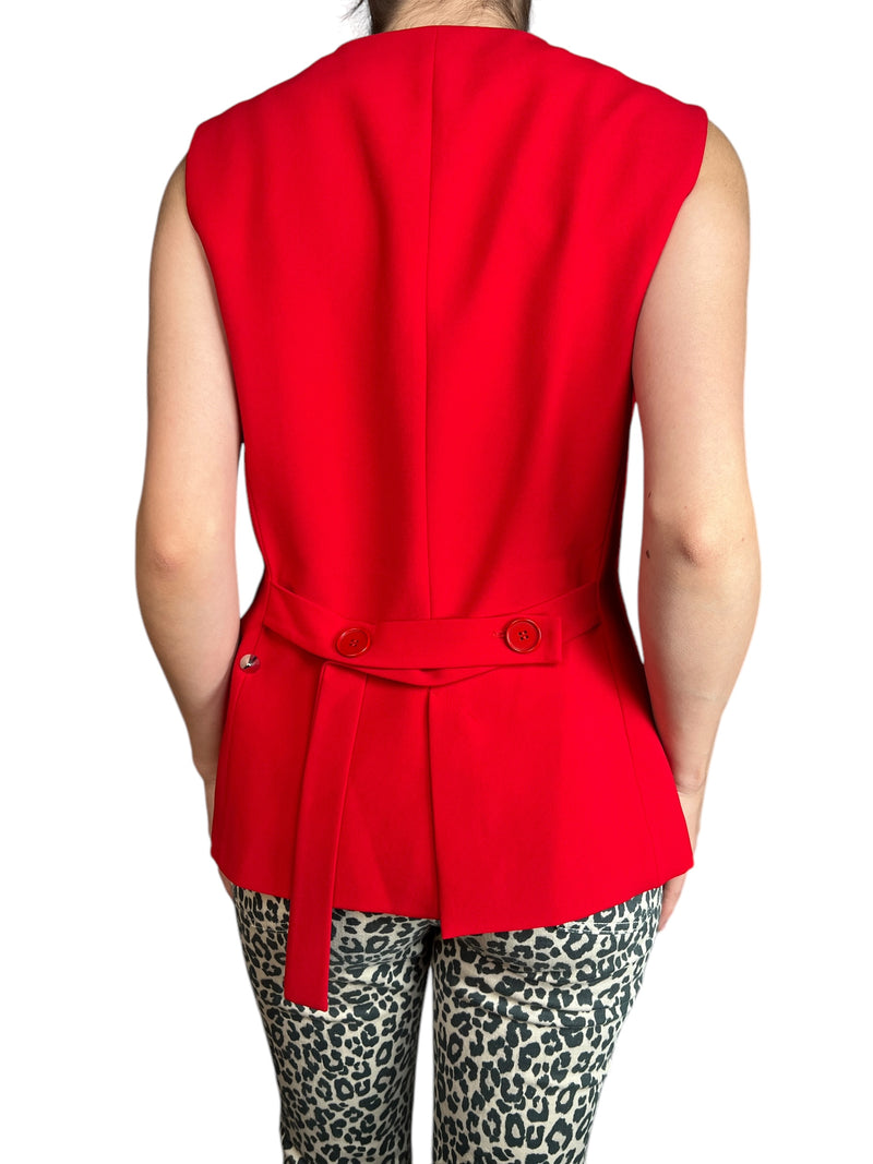 Gilet Rojo