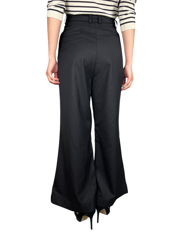 Pantalón Lana