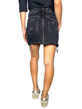 Falda Denim