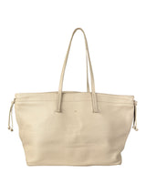 Cartera estilo Tote Efecto Cuero