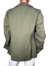 Chaqueta Algodón
