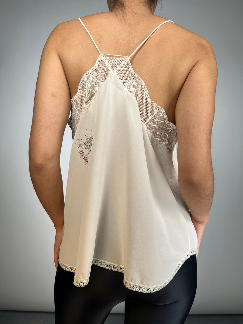 Top Christy Seda