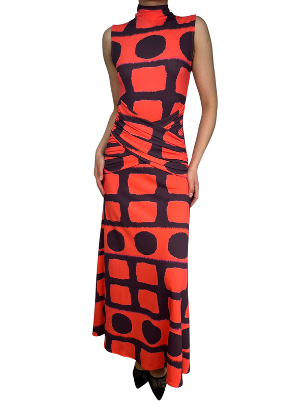 Vestido Kurt