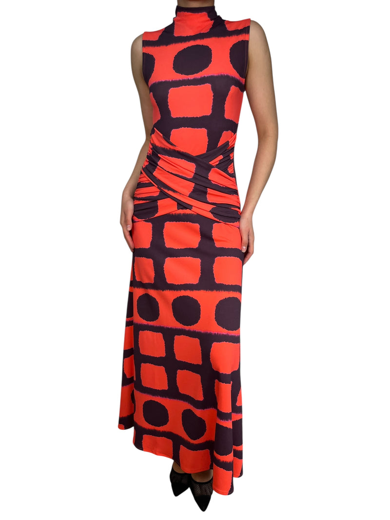 Vestido Kurt