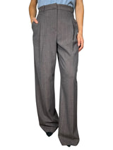 Pantalón Rayas