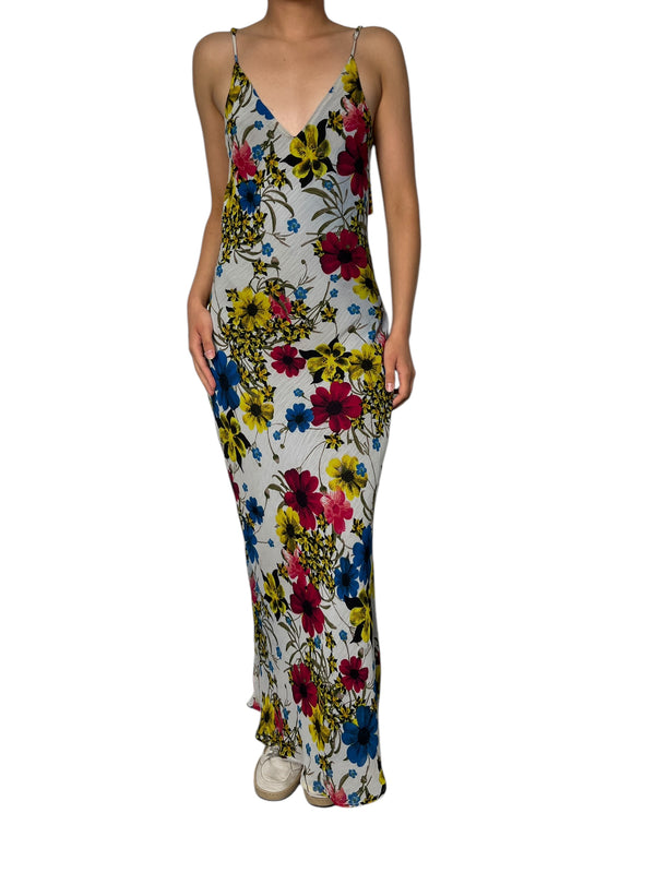 Vestido Estampado