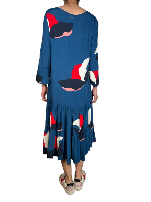 Vestido Fiore Lite