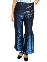 Pantalón Fibras Metalizadas