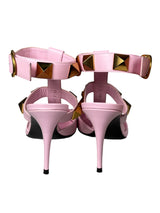 Zapatos Roman Rockstud