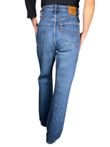 Jean Ribcage Boot
