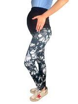 Leggings Gris