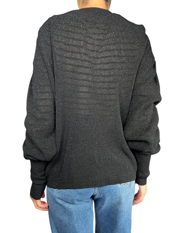 Sweater Lurex