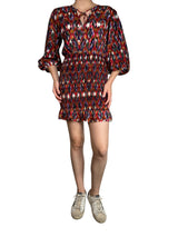 Vestido Viscosa