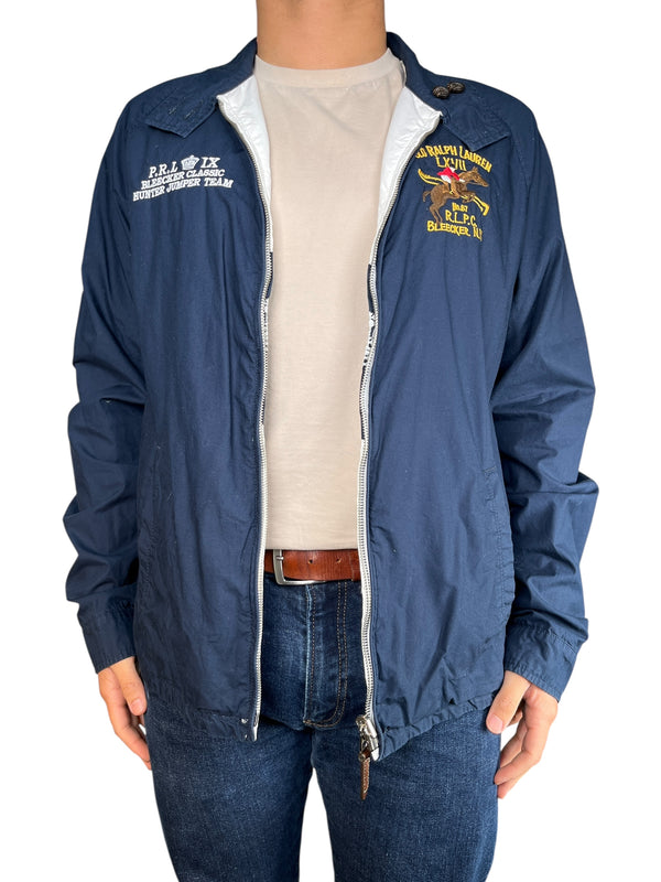 Chaqueta Reversible