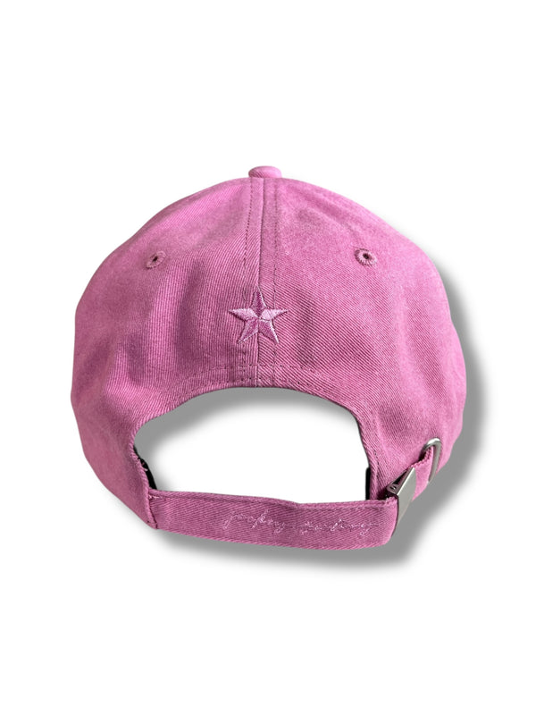 Jockey Pink