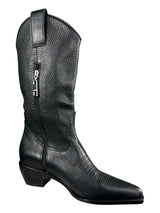 Botas Cowboy Cuero