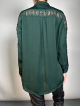 Blusa Viscosa