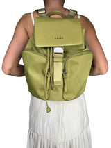 Mochila Matcha
