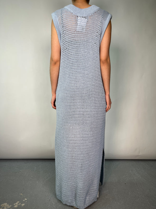Vestido Tejido