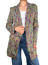 Blazer Multicolor