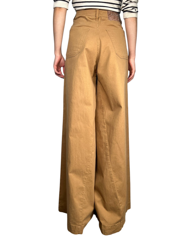 Pantalón Chuck