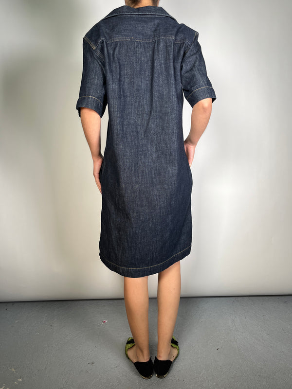 Vestido Bluejeans