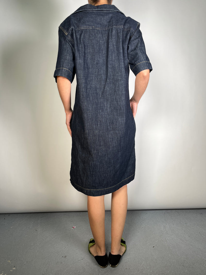 Vestido Bluejeans