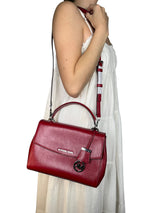 Cartera Ava Cuero