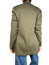 Blazer Elasticado