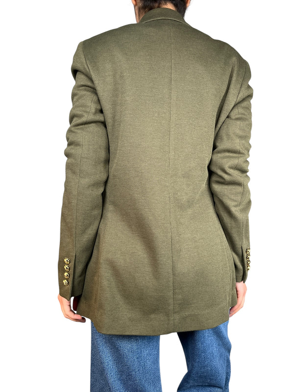Blazer Elasticado