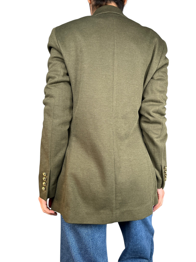 Blazer Elasticado