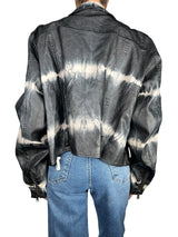Chaqueta Ecocuero