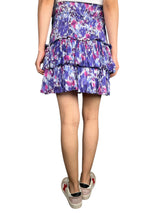 Falda Diseño Fruncido