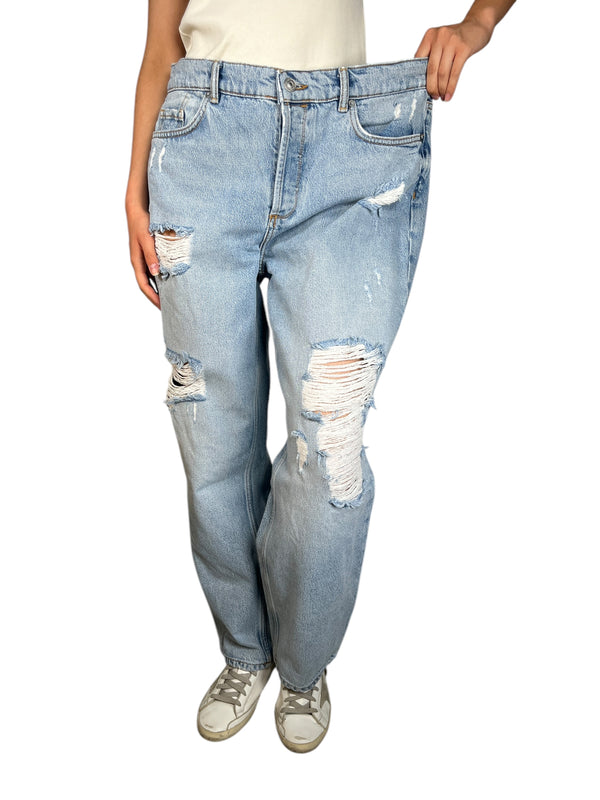 Jeans Zelma