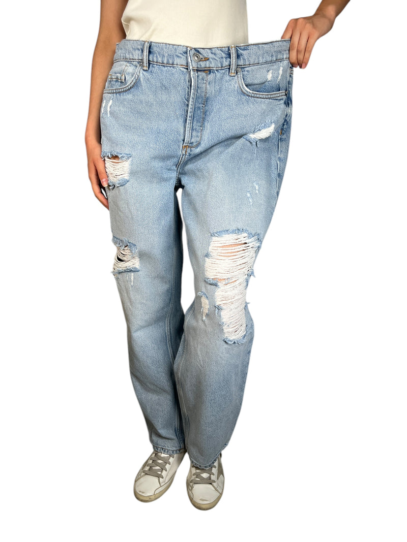 Jeans Zelma