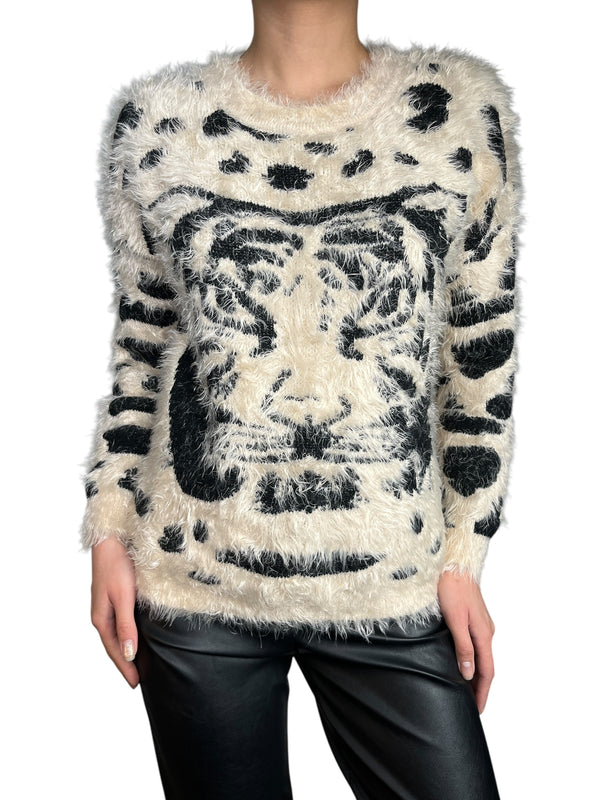 Sweater Tigre