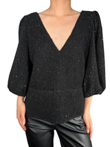 Blusa Brillos